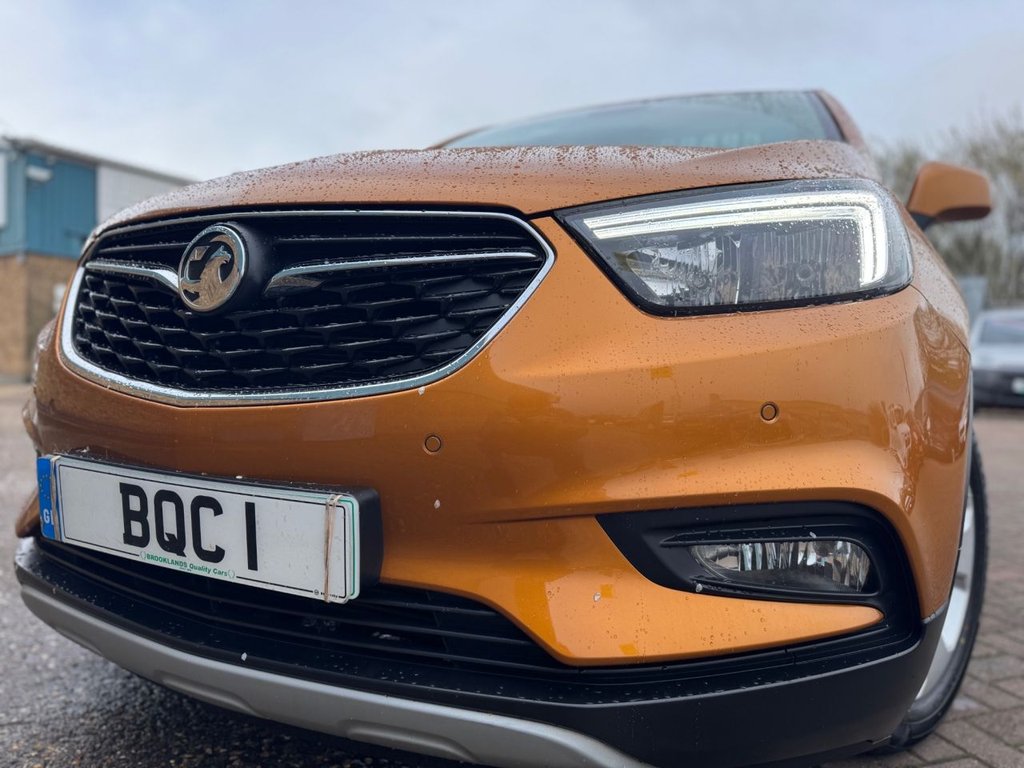 Used Vauxhall Mokka X 2019 for sale - 78044232: Photo 27