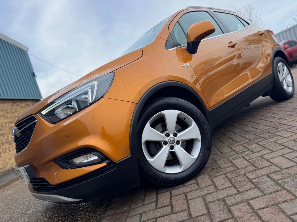 Used Vauxhall Mokka X 2019 for sale - 78044232: Photo 28