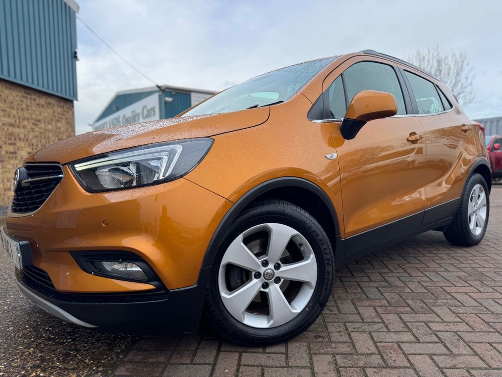 Used Vauxhall Mokka X 2019 for sale - 78044232: Photo 29