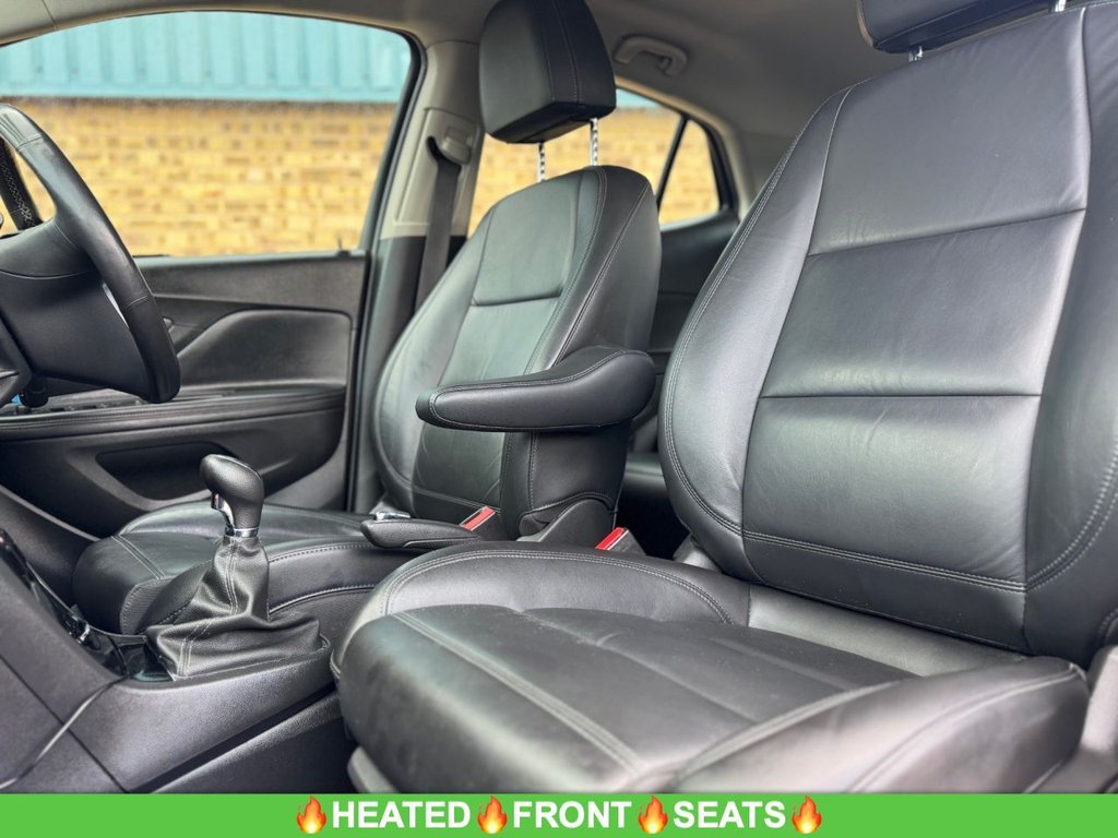 Used Vauxhall Mokka X 2019 for sale - 78044232: Photo 3
