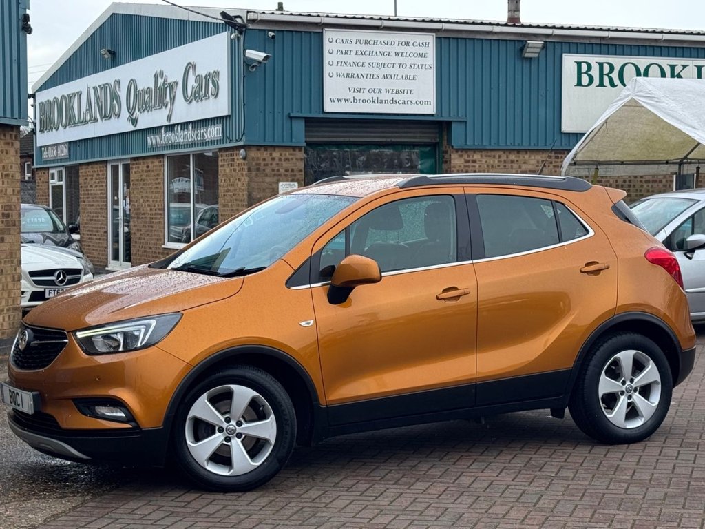 Used Vauxhall Mokka X 2019 for sale - 78044232: Photo 31