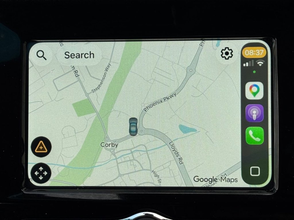 Used Vauxhall Mokka X 2019 for sale - 78044232: Photo 49