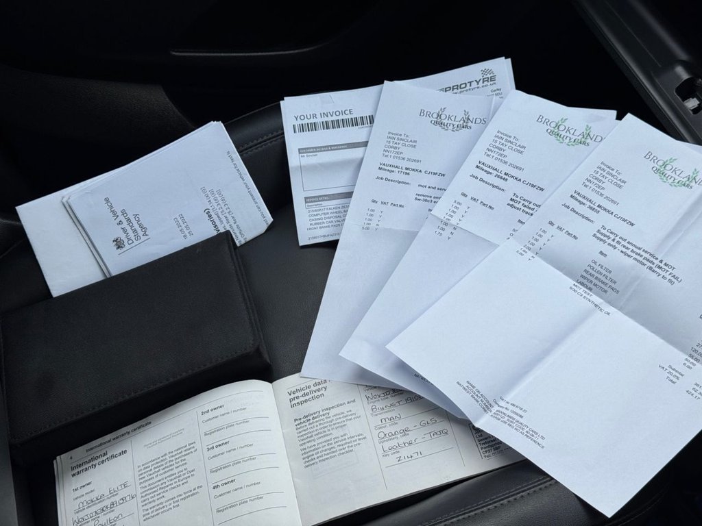 Used Vauxhall Mokka X 2019 for sale - 78044232: Photo 5