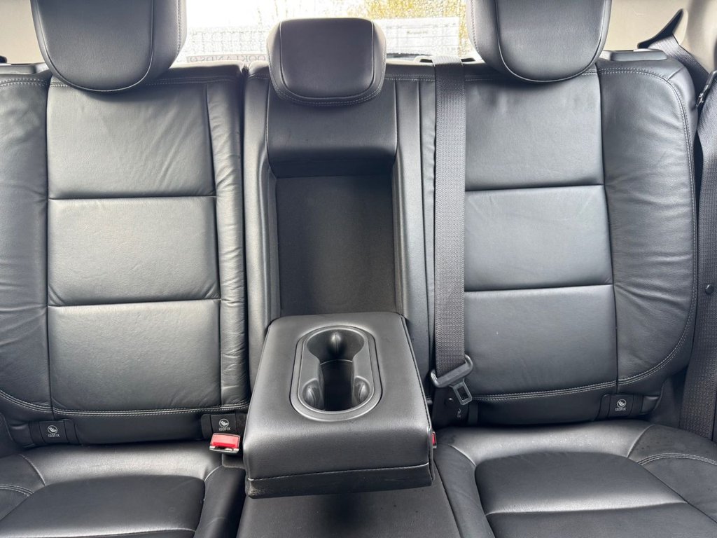 Used Vauxhall Mokka X 2019 for sale - 78044232: Photo 6