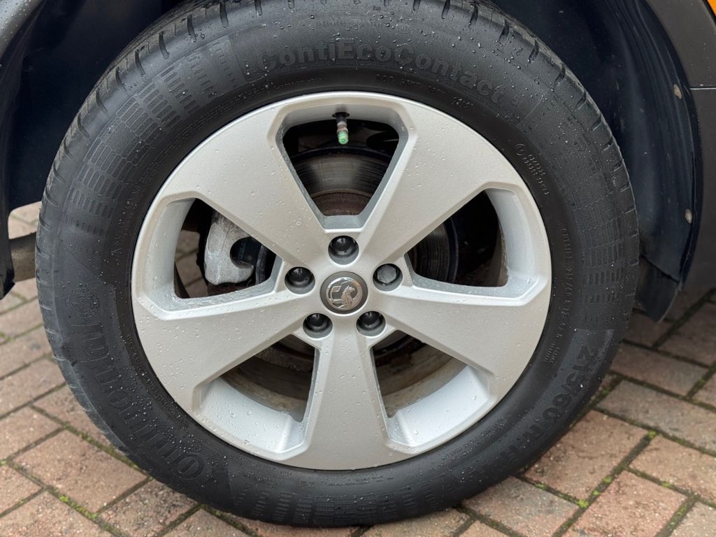 Used Vauxhall Mokka X 2019 for sale - 78044232: Photo 8