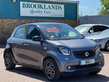 2018 (18) - 1.0 Prime Premium Plus 5dr Auto