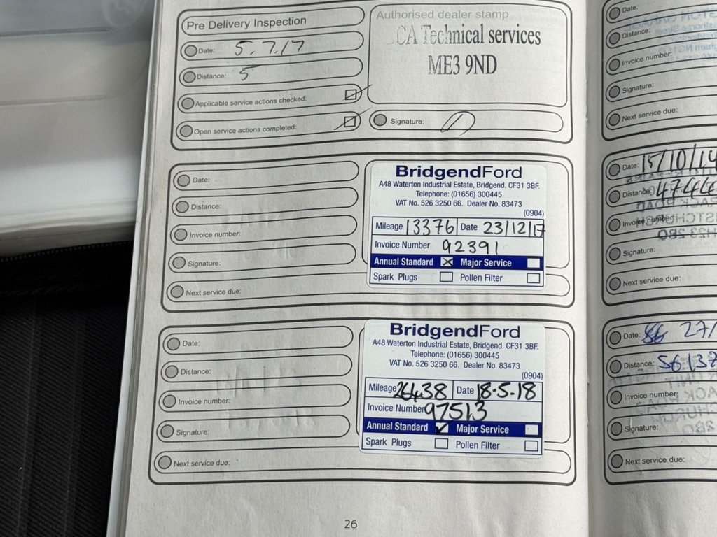 Used Ford Focus 2017 for sale - 77654772: Photo 11