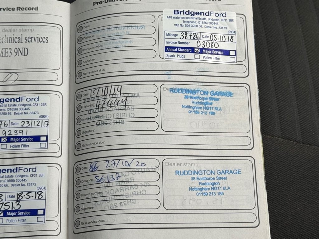 Used Ford Focus 2017 for sale - 77654772: Photo 12