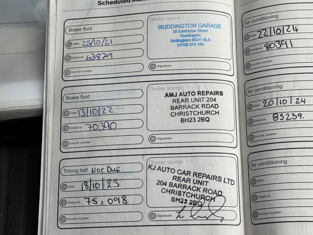 Used Ford Focus 2017 for sale - 77654772: Photo 13