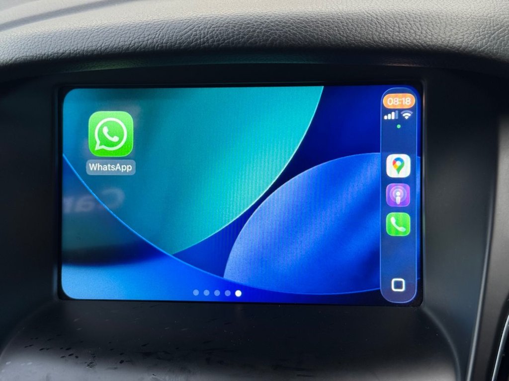 Used Ford Focus 2017 for sale - 77654772: Photo 15