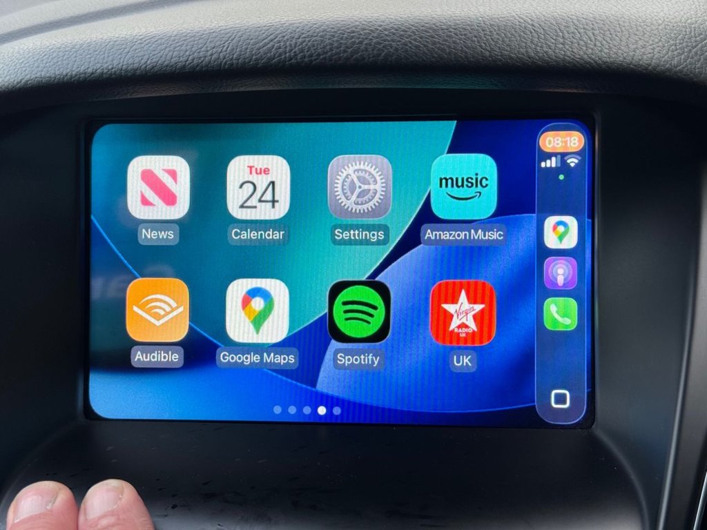 Used Ford Focus 2017 for sale - 77654772: Photo 16