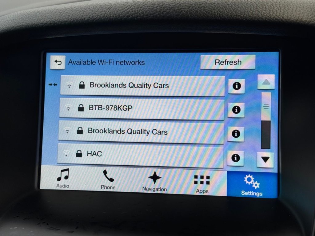 Used Ford Focus 2017 for sale - 77654772: Photo 19