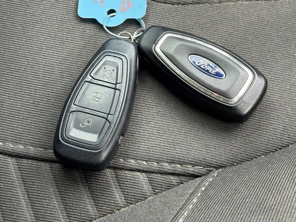 Used Ford Focus 2017 for sale - 77654772: Photo 21