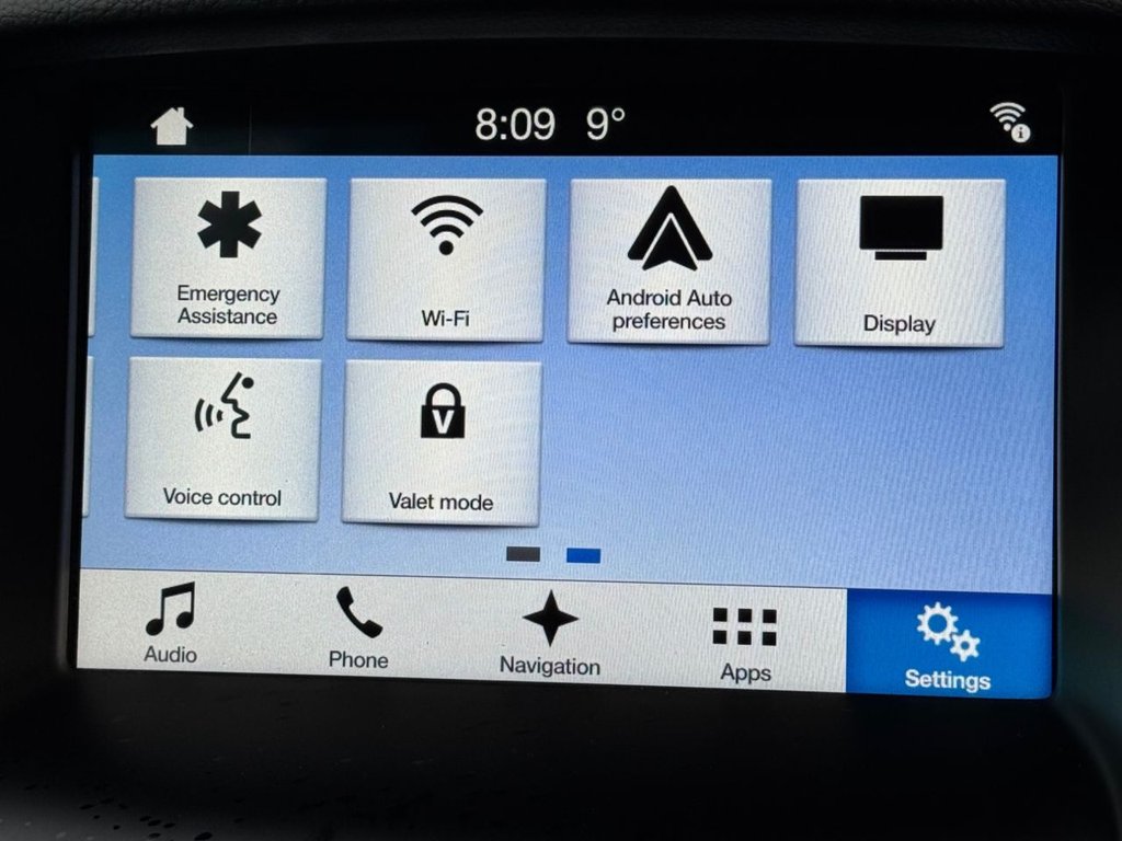 Used Ford Focus 2017 for sale - 77654772: Photo 22