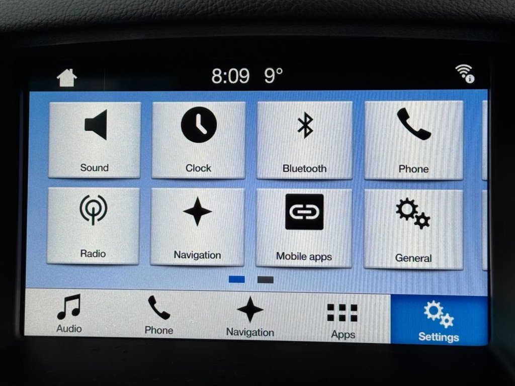 Used Ford Focus 2017 for sale - 77654772: Photo 23