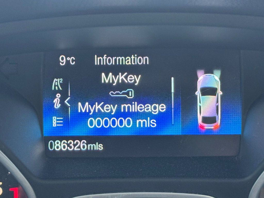 Used Ford Focus 2017 for sale - 77654772: Photo 29