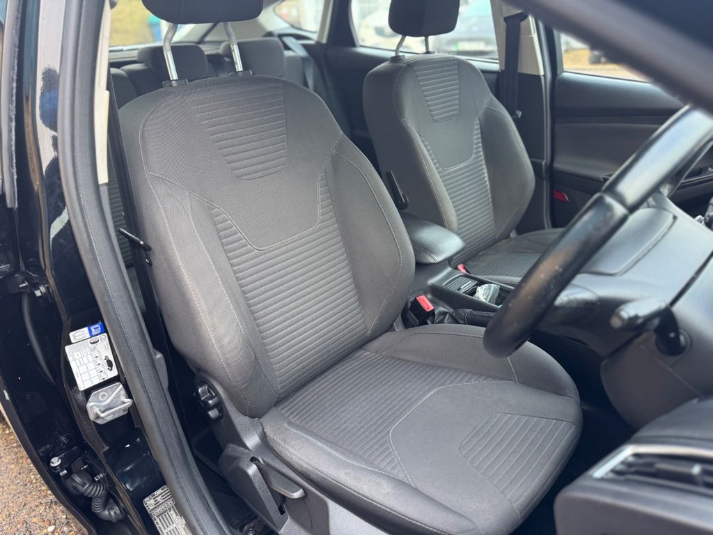 Used Ford Focus 2017 for sale - 77654772: Photo 3