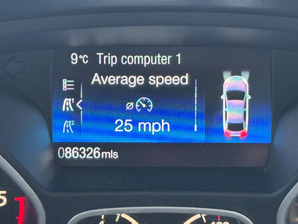 Used Ford Focus 2017 for sale - 77654772: Photo 31