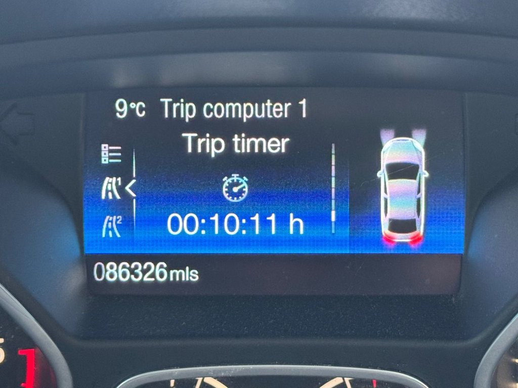 Used Ford Focus 2017 for sale - 77654772: Photo 32