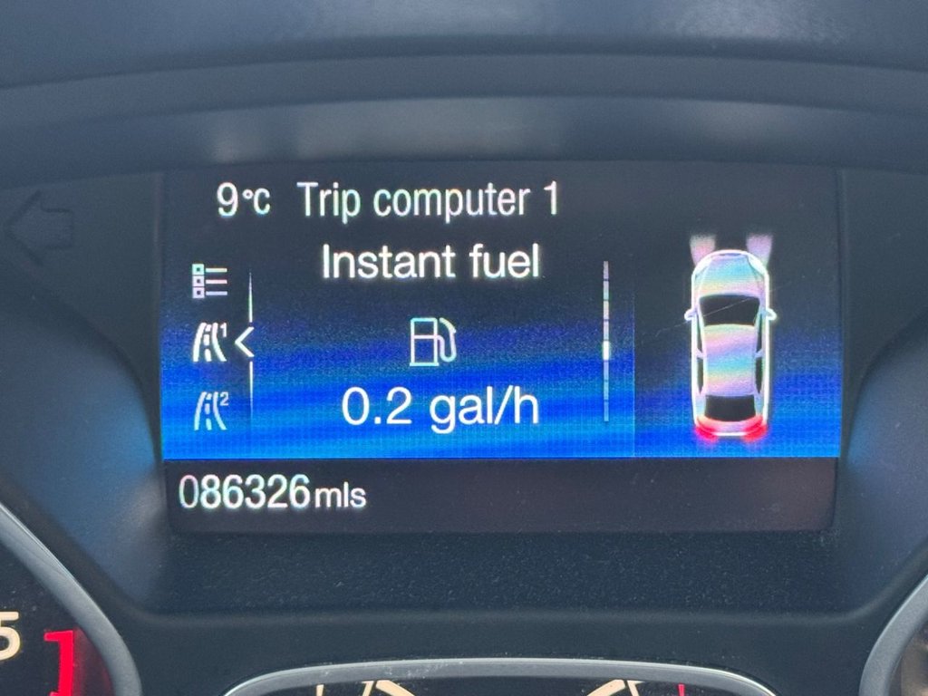 Used Ford Focus 2017 for sale - 77654772: Photo 34