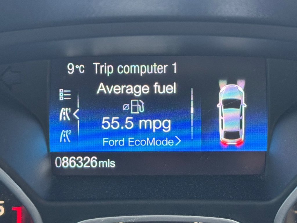 Used Ford Focus 2017 for sale - 77654772: Photo 35