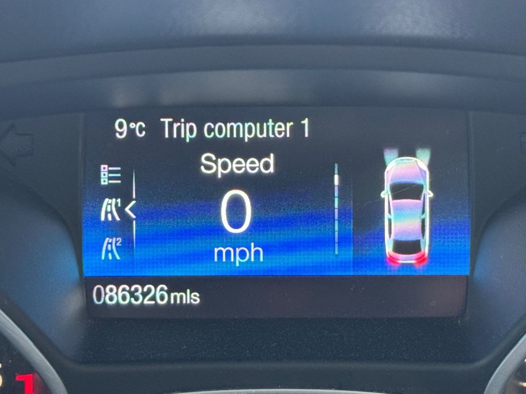 Used Ford Focus 2017 for sale - 77654772: Photo 4