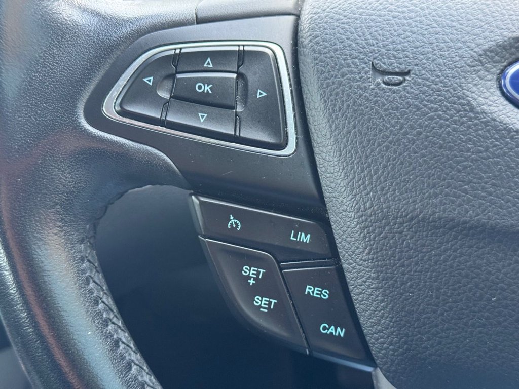 Used Ford Focus 2017 for sale - 77654772: Photo 40