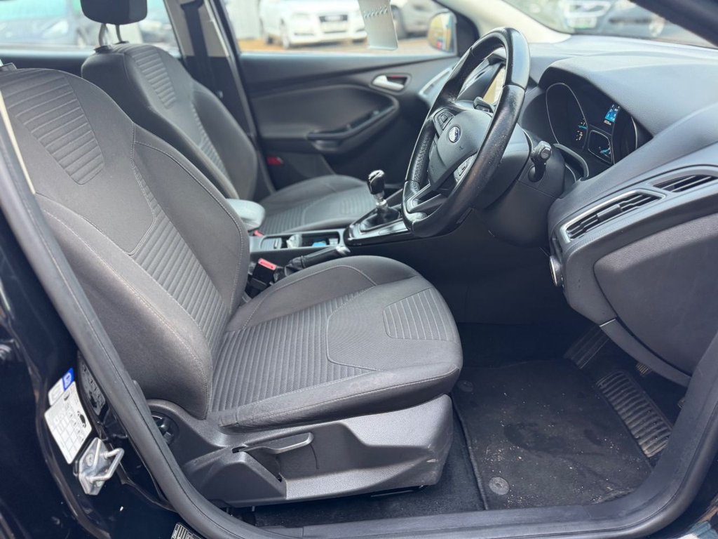 Used Ford Focus 2017 for sale - 77654772: Photo 41
