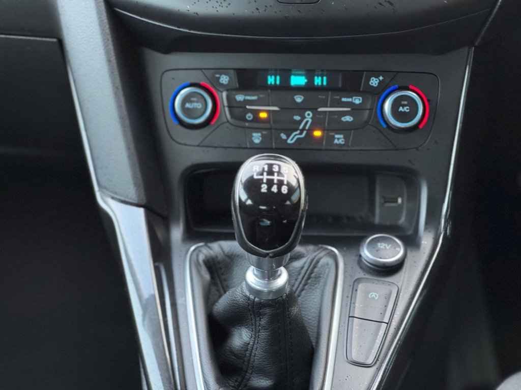 Used Ford Focus 2017 for sale - 77654772: Photo 42