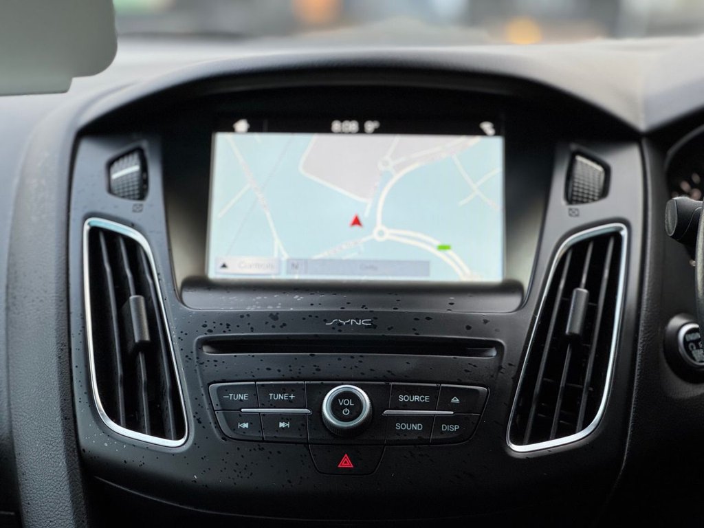 Used Ford Focus 2017 for sale - 77654772: Photo 43