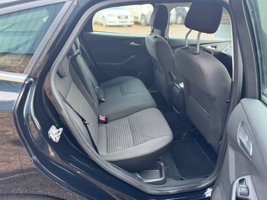 Used Ford Focus 2017 for sale - 77654772: Photo 45