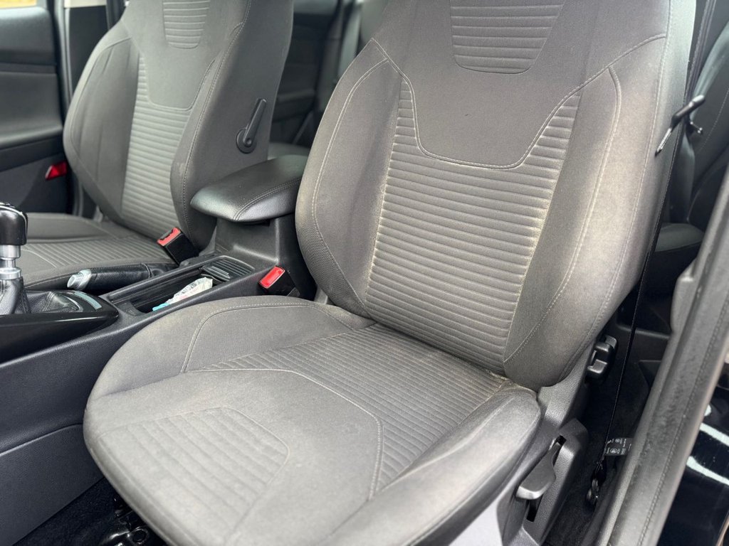 Used Ford Focus 2017 for sale - 77654772: Photo 48