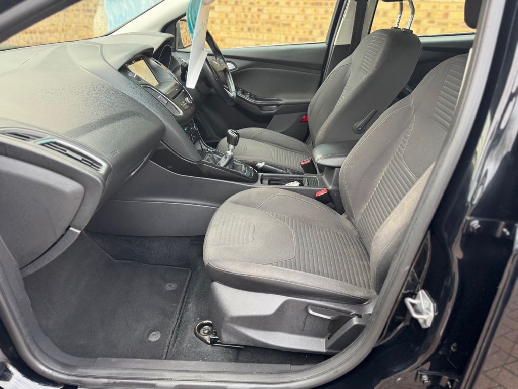 Used Ford Focus 2017 for sale - 77654772: Photo 49