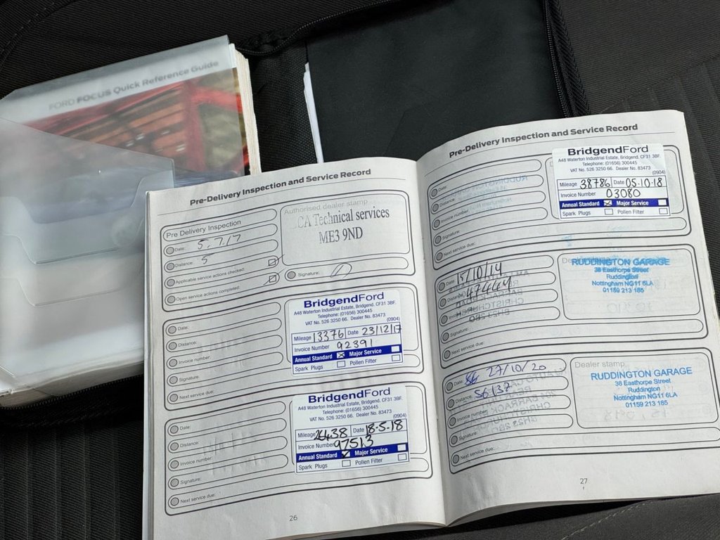 Used Ford Focus 2017 for sale - 77654772: Photo 5