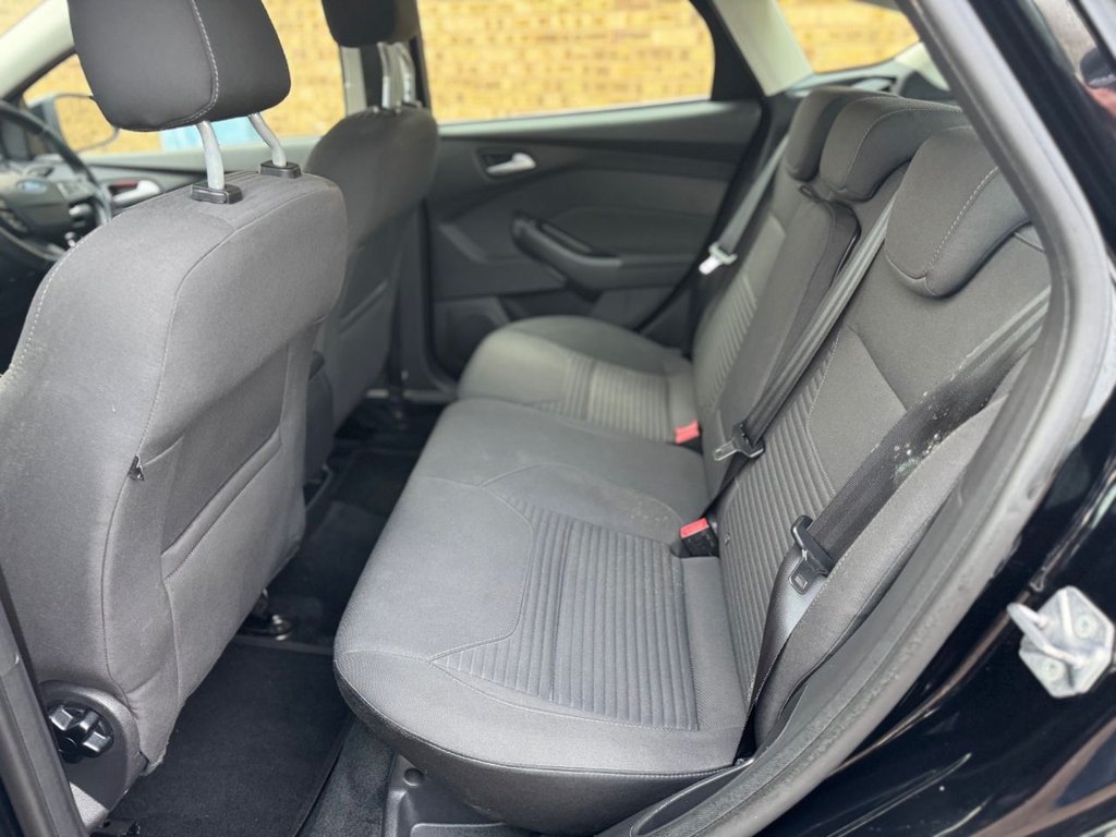 Used Ford Focus 2017 for sale - 77654772: Photo 6