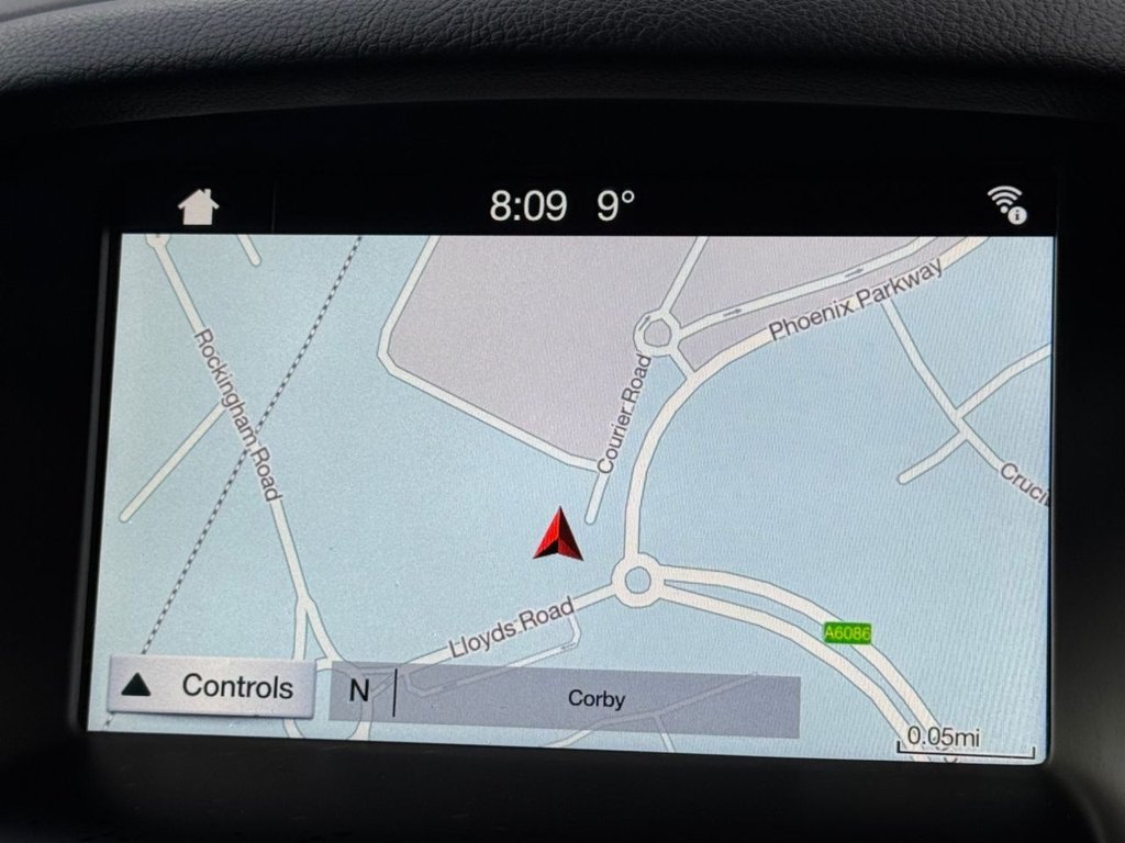 Used Ford Focus 2017 for sale - 77654772: Photo 7