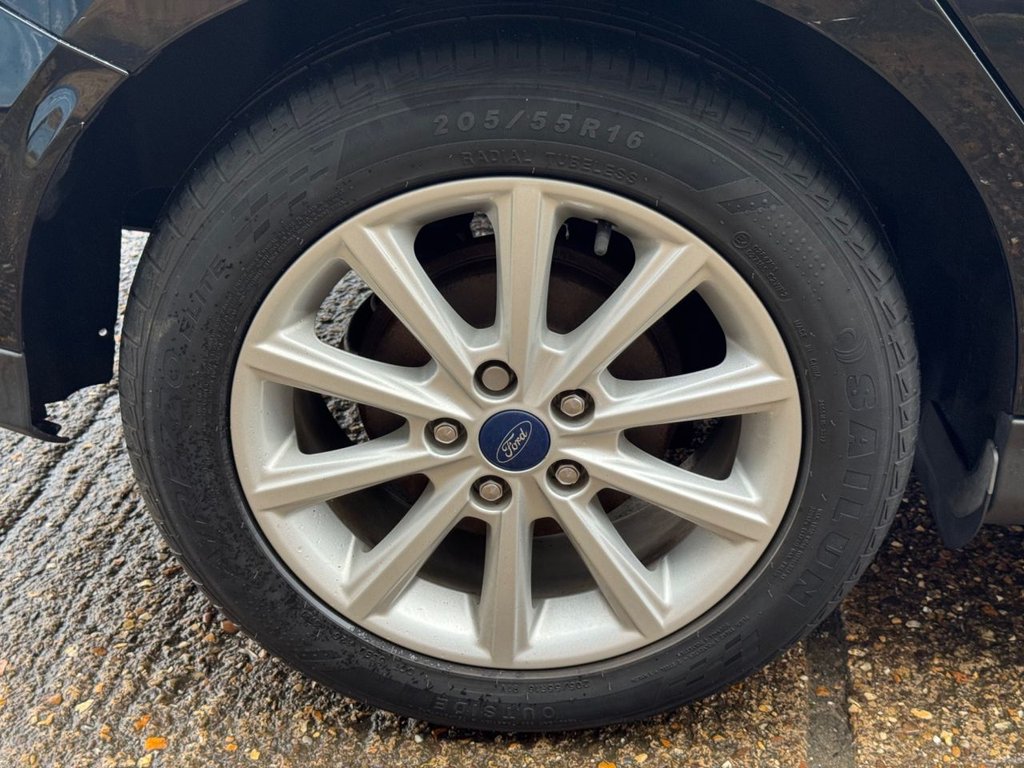 Used Ford Focus 2017 for sale - 77654772: Photo 9