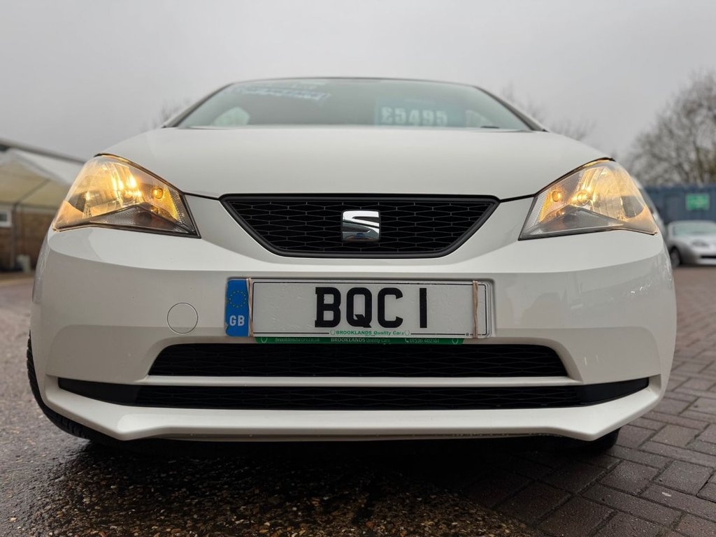 Used SEAT Mii 2014 for sale - 77302273: Photo 11