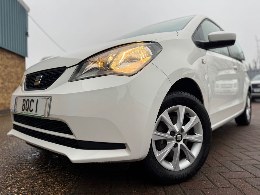 Used SEAT Mii 2014 for sale - 77302273: Photo 15