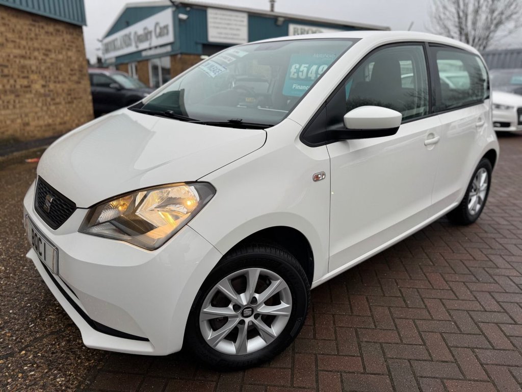 Used SEAT Mii 2014 for sale - 77302273: Photo 17