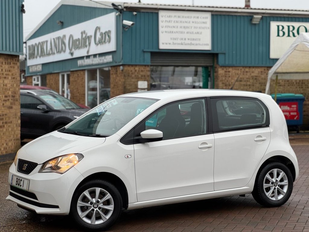 Used SEAT Mii 2014 for sale - 77302273: Photo 19