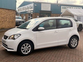 Used SEAT Mii 2014 for sale - 77302273: Photo