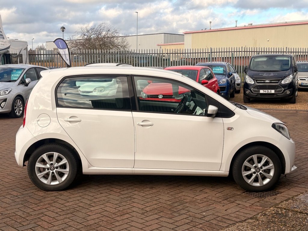 Used SEAT Mii 2014 for sale - 77302273: Photo 2