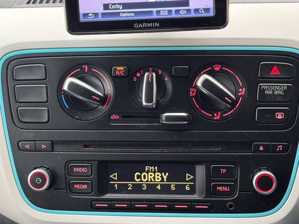 Used SEAT Mii 2014 for sale - 77302273: Photo 23