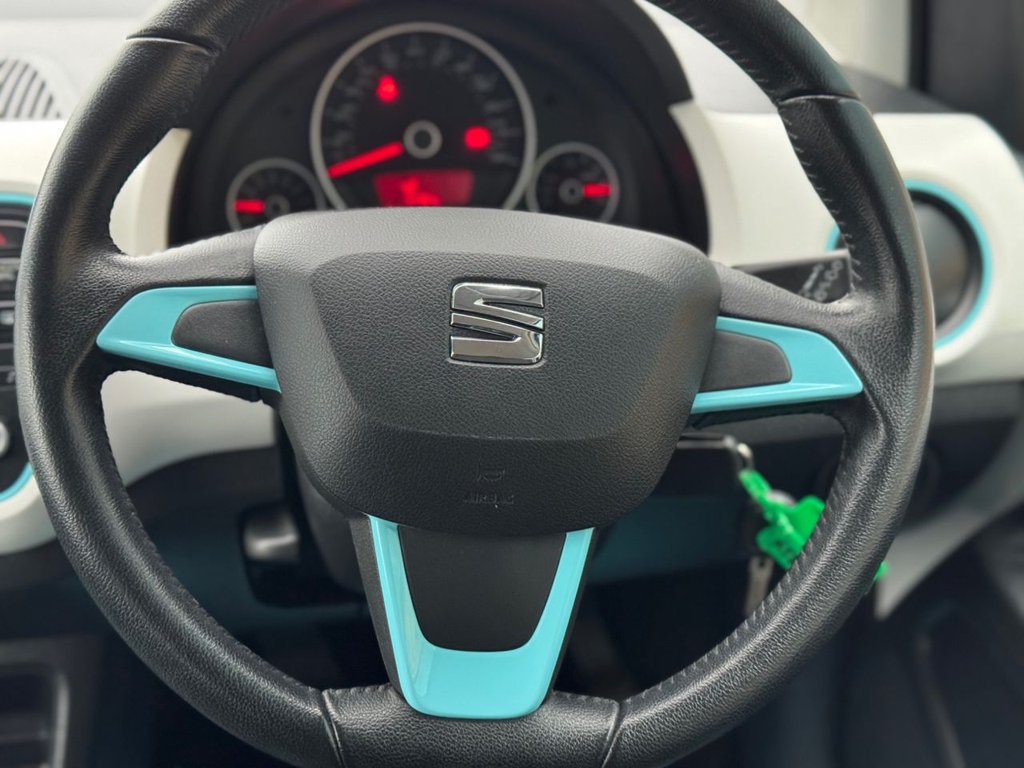 Used SEAT Mii 2014 for sale - 77302273: Photo 25