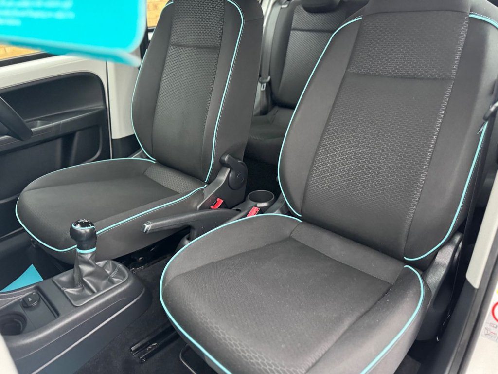 Used SEAT Mii 2014 for sale - 77302273: Photo 26