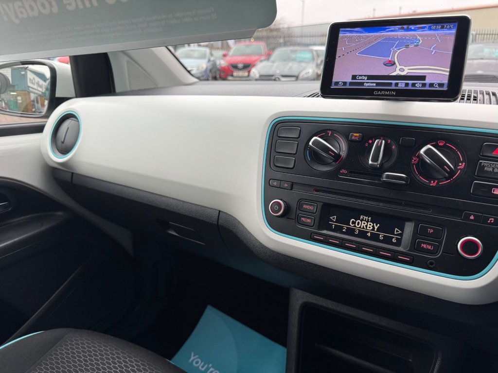 Used SEAT Mii 2014 for sale - 77302273: Photo 27