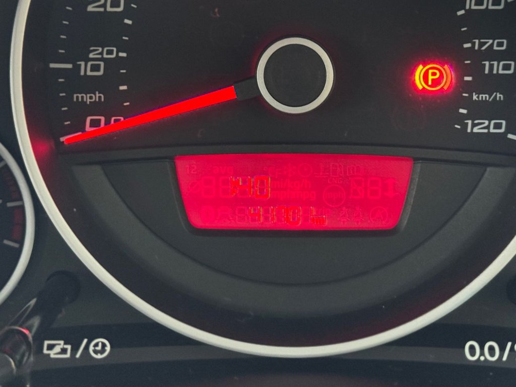 Used SEAT Mii 2014 for sale - 77302273: Photo 28