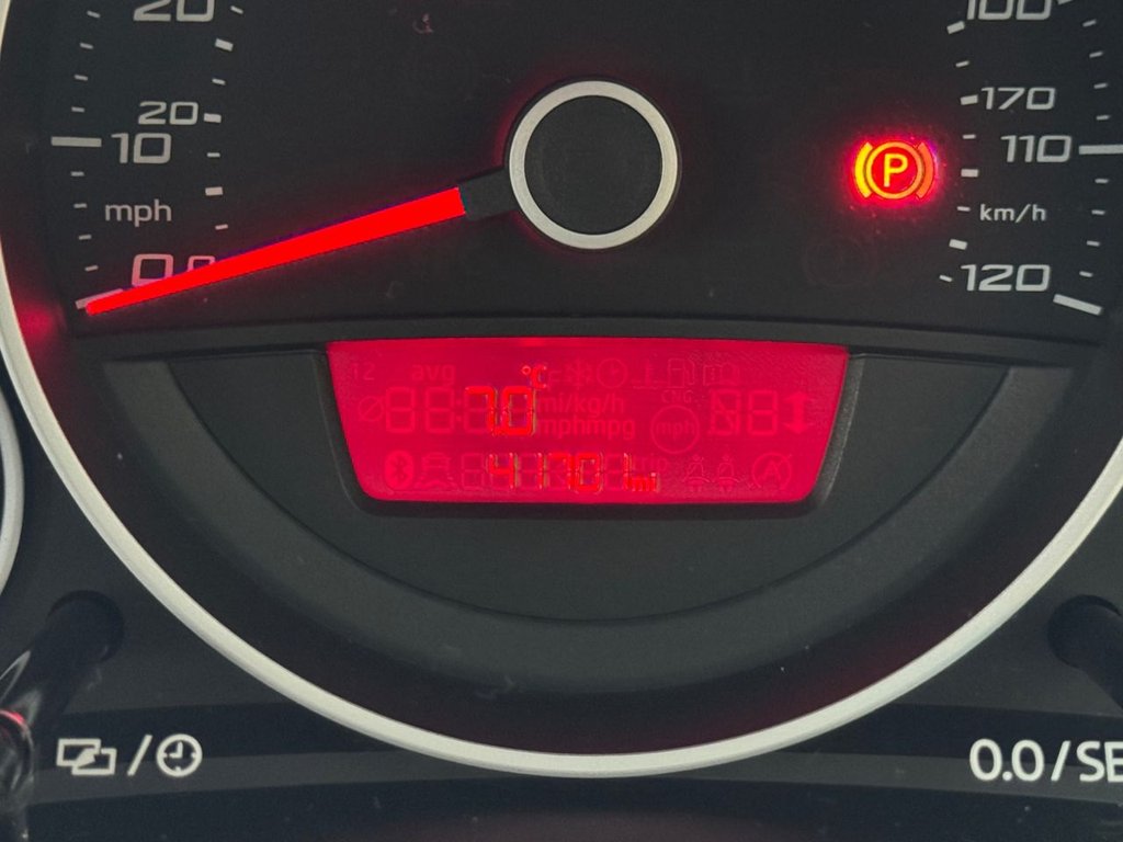 Used SEAT Mii 2014 for sale - 77302273: Photo 29