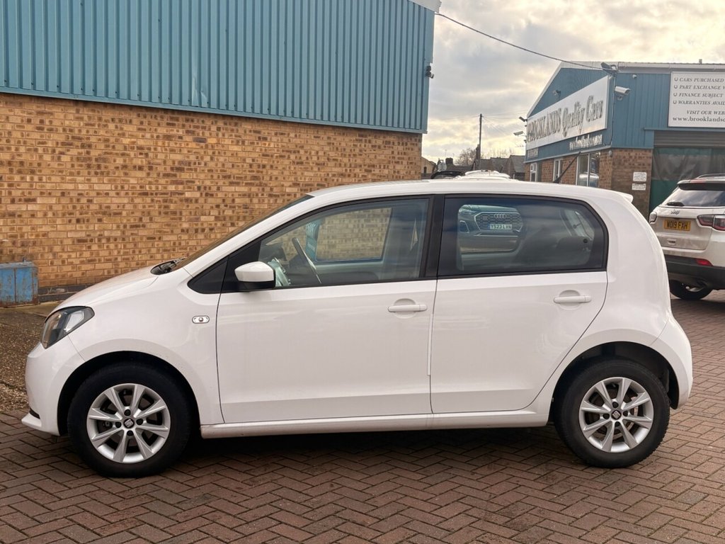 Used SEAT Mii 2014 for sale - 77302273: Photo 3